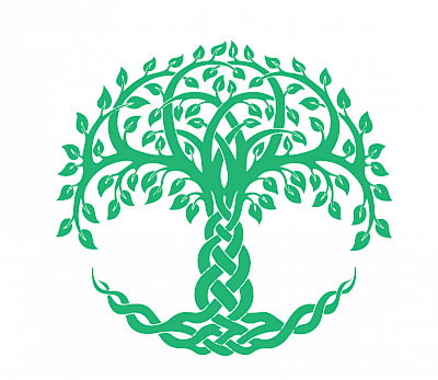 El Árbol de la Vida: Un Camino de Sabiduría y Transformación