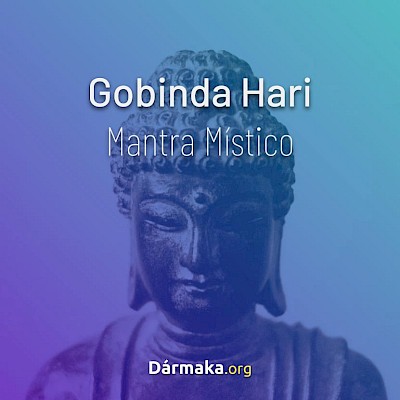 Gobinda Hari Mantra